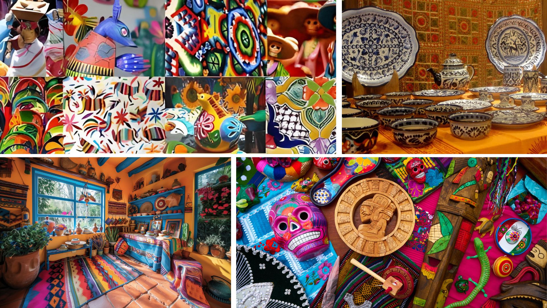 India Mexico Business and Cultural Council - Culture of Mexico in Mexico Art