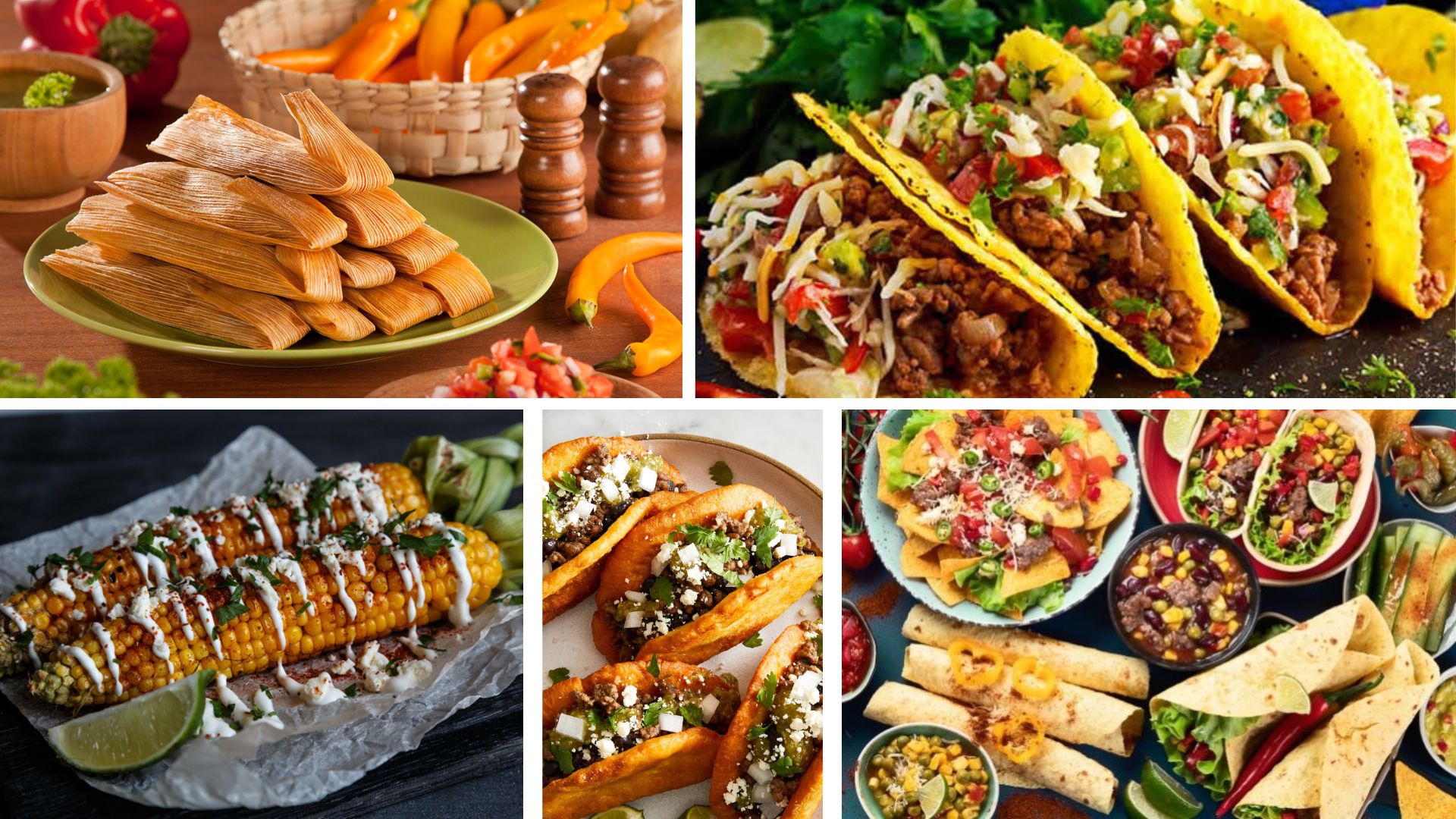 India Mexico Business and Cultural Council - Culture of Mexico in Mexico Food