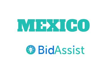 India Mexico Business and Cultural council - Tender listing in BID Assist
