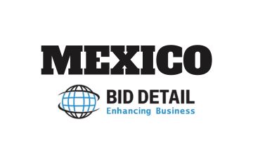 India Mexico Business and Cultural council - Tender listing in BID Detail