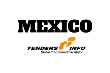 India Mexico Business and Cultural council - Tender listing in Tenders Info - Global Procurement Facilitator