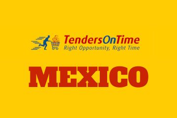 India Mexico Business and Cultural council - Tender listing in Tenders On Time - Right Opportunity, Right Time